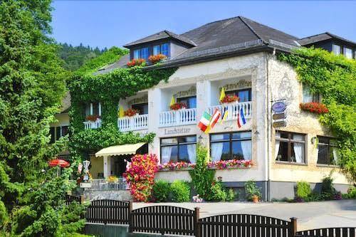 Schlossgasthof artstetten