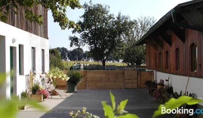 Schonlehenhof greenranch