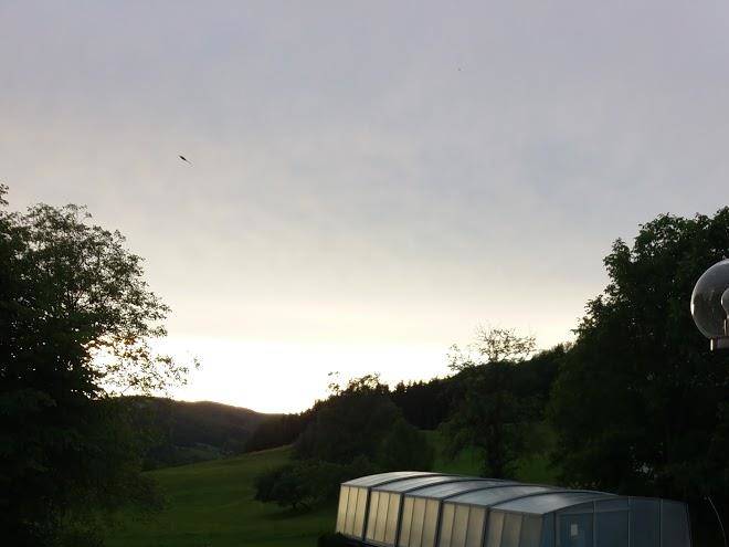 Urlaub am bauernhof