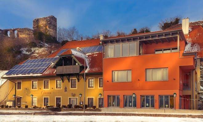 Wirtshaus gruber weitenegg