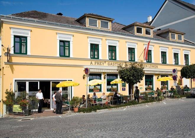 Zum goldenen lowen