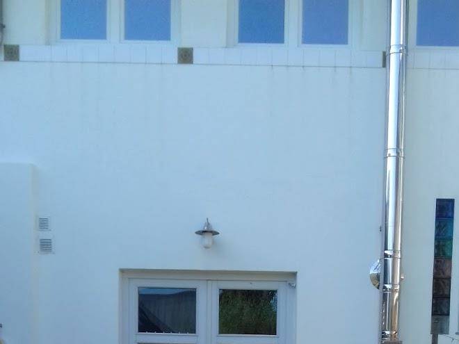 Ferienhaus atelier farbraum