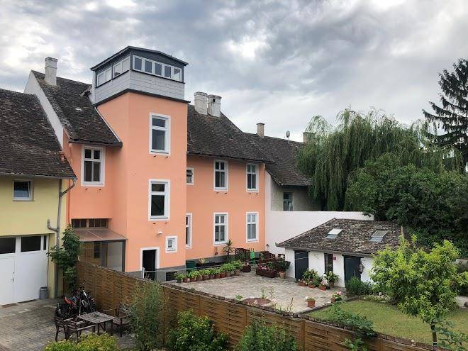 Fruhstuckshaus wunderland
