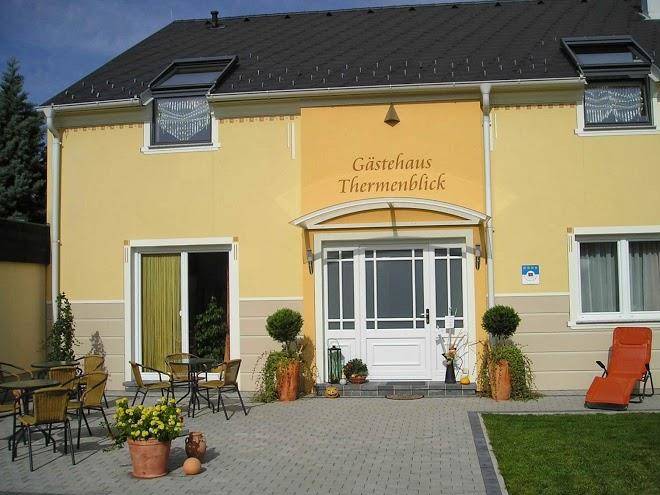 Gastehaus thermenblick