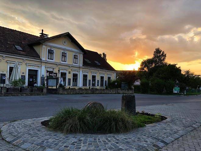 Gasthof magister