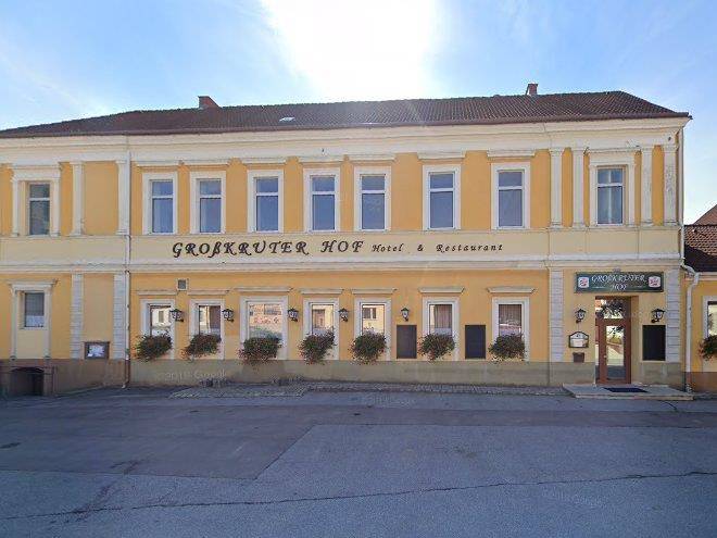 Gasthof zum galik