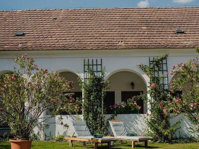 Genieserhof weingut haimer