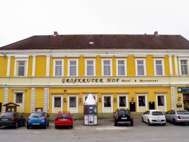 Groskruter Hof Image