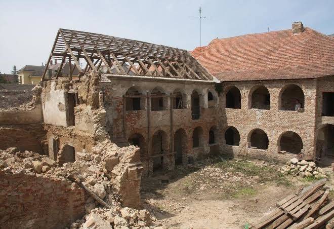 Hotel Cafe Eisenhuthaus Image
