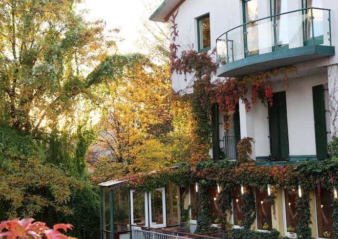 Hotel klaus im weinviertel