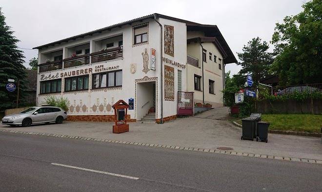 Hotel weinlandhof