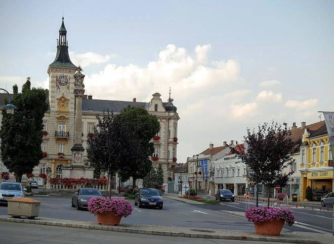 Hotel zur linde