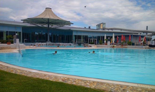 Therme laa