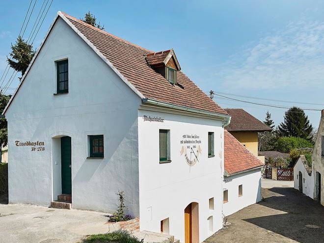 Troadkasten