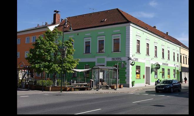 Wein hotel rieder