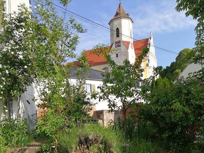 Weinhof luckner