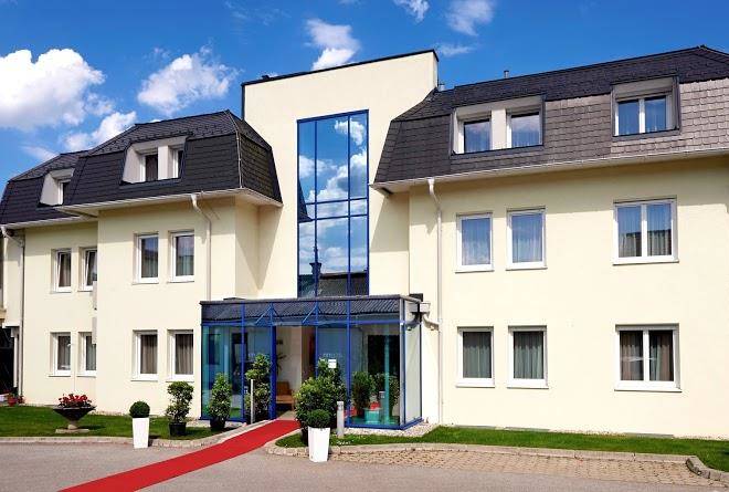 City hotel modling eu