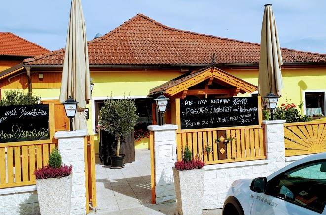 Gasthaus kuhmayer