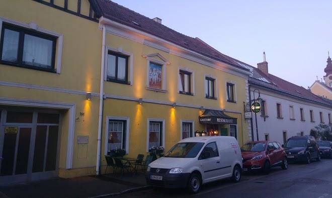 Gasthof weinknecht
