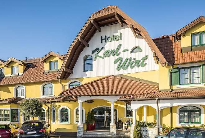 Hotel karl wirt gmbh