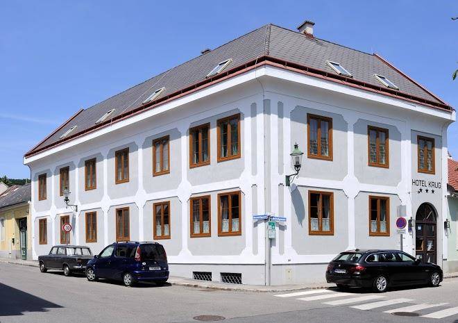 Hotel krug