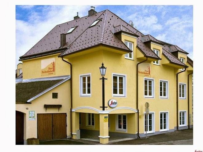 Hotel perchtoldsdorf