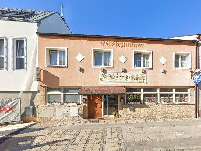 Oberbauer & oberbauer gaststattenbetrieb ohg