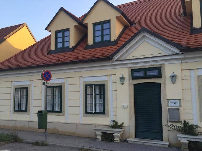 Pension falknerhaus