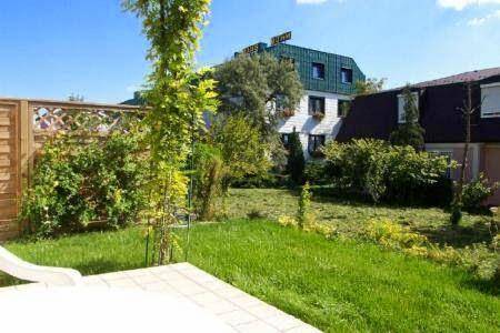Pension haus bohm