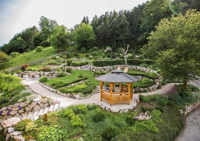 Alpen aktiv landgasthof zur schubertlinde