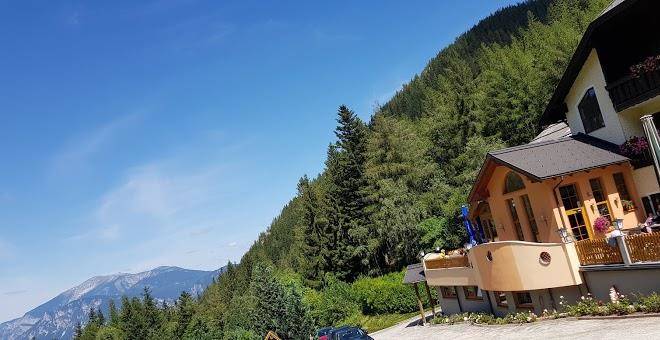 Alpengasthof kummerbauerstadl