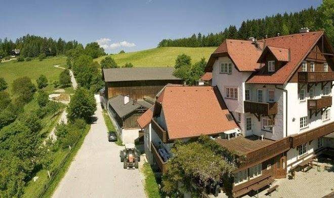 Althammerhof