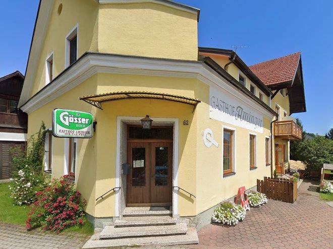 Aminger gasthaus