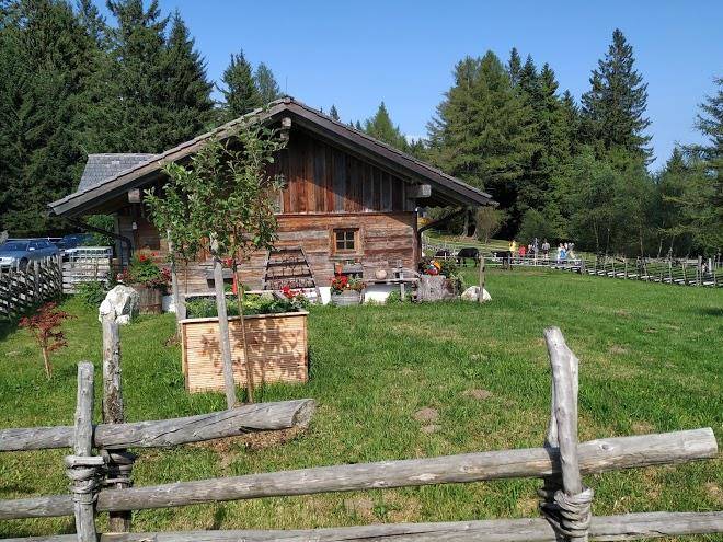 Berggasthof monichkirchner schwaig