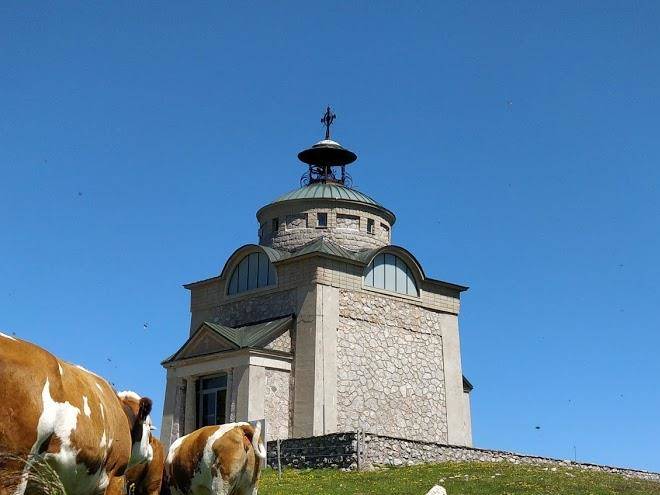 Berghaus hochschneeberg