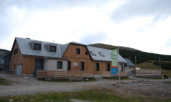 Dambockhaus
