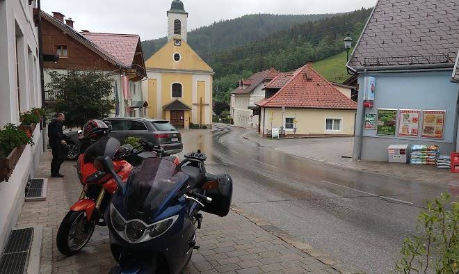 Dretenpacherhof landgasthof