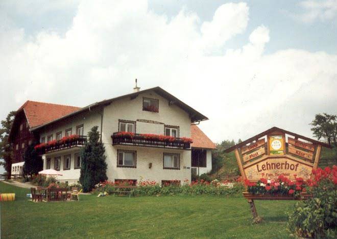 Ernst lehnerhof tauchner