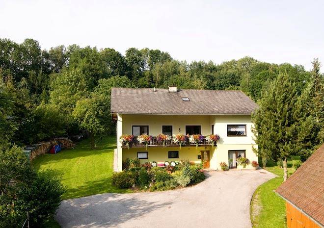 Familie wachabauer