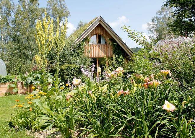 Gartenbau gruber