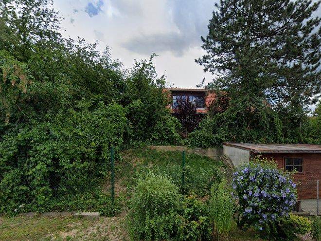 Gartenlofts auf gut guntrams