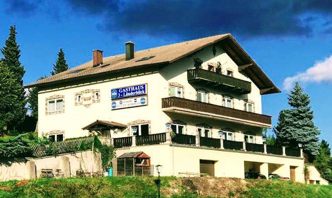 Gasthaus 3 landerblick monichkirchen