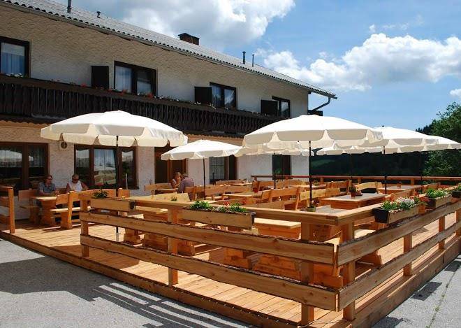Gasthaus pyhrahof