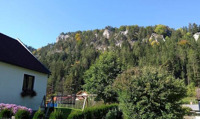 Gasthof blunzenwirt