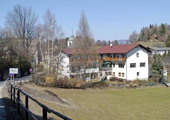 Gasthof diewald