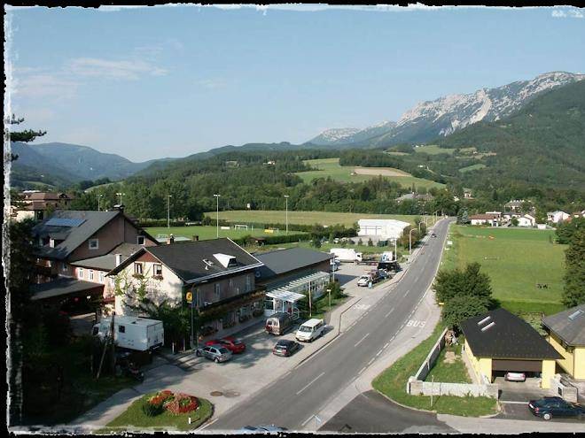 Gasthof kobald