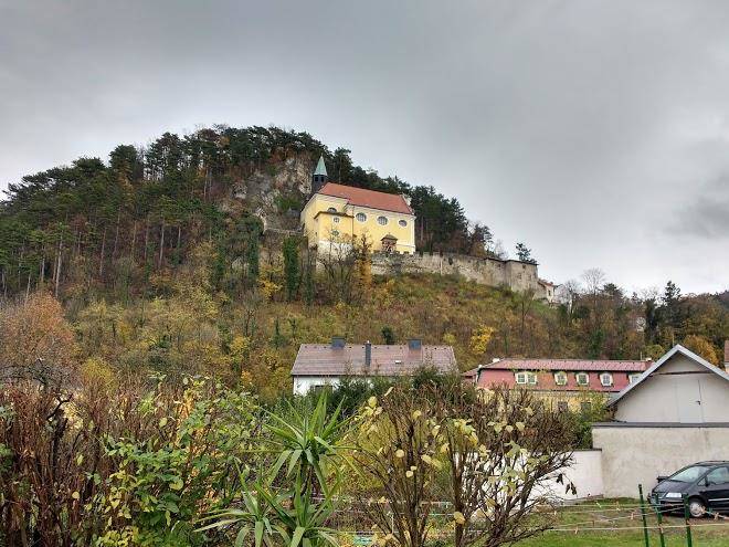 Gasthof manhalter