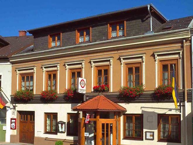 Gasthof maurer
