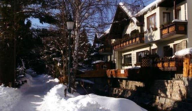 Gasthof pension st wolfgang