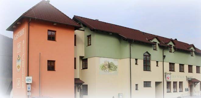 Gasthof pichler